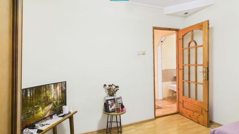 Apartament 2 camere complet utilat și mobilat - Poză 17