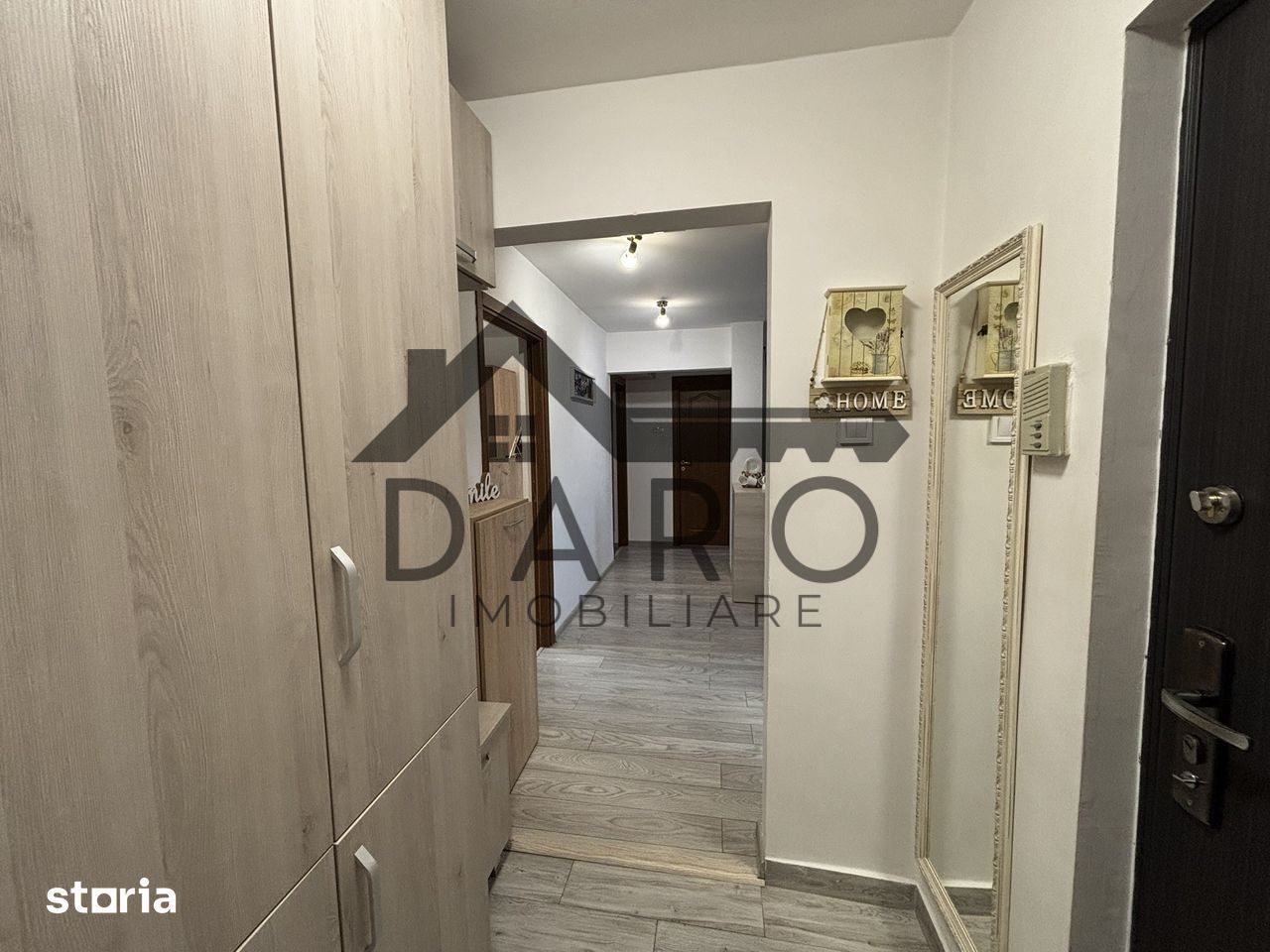 Apartament 3 camere, strada Livezeni, cartier Tudor - Poză 8