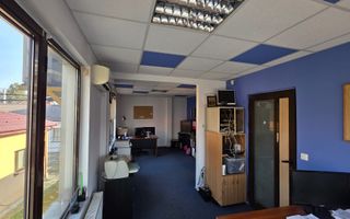 CLADIRE BIROURI CLINICA DENTARA - Poză 5