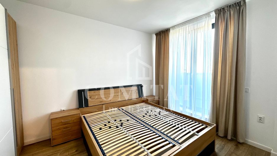 Apartament la cheie | 3 camere | Zona Str Traian Vuia - Poză 11