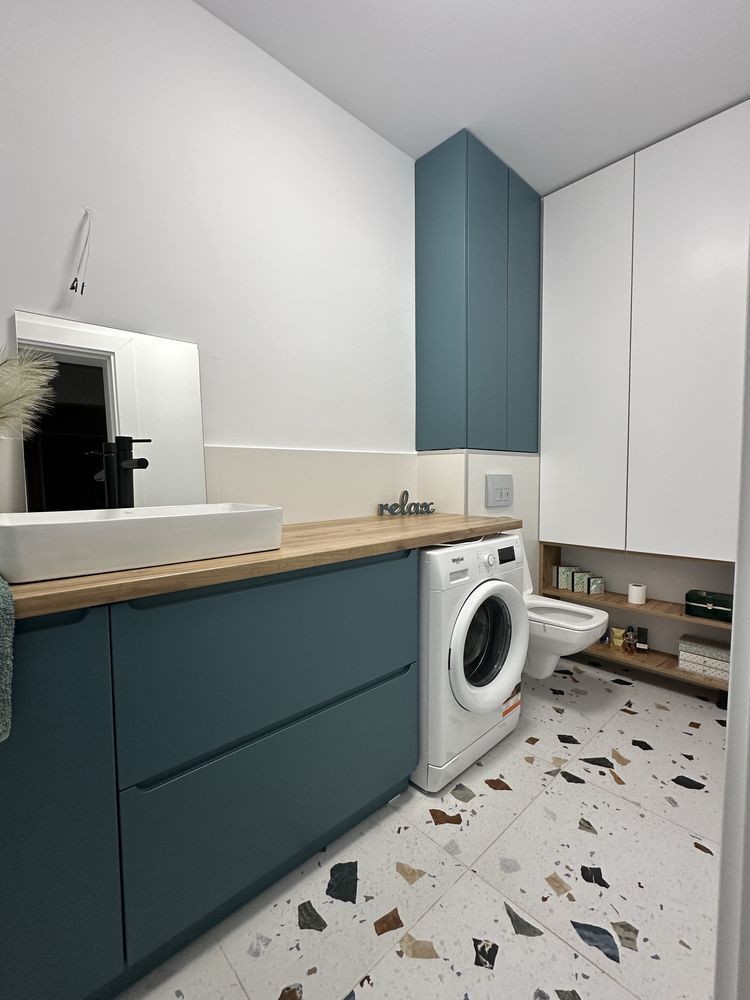🏙️✨ APARTAMENT PREMIUM CU PANORAMĂ | 3 CAMERE | AREX – AMPOI 3 | 90 M - Poză 6
