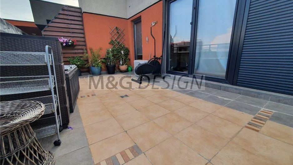 Apart Aradului -Iris - Poză 3