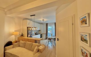Apartament la cheie cu 2 camere | Imobil nou | Balcon - Poză 3
