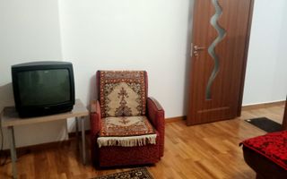 Apartament 2 camere | Etaj 1 | 2 Balcoane | Doamna Sntaca - Poză 4