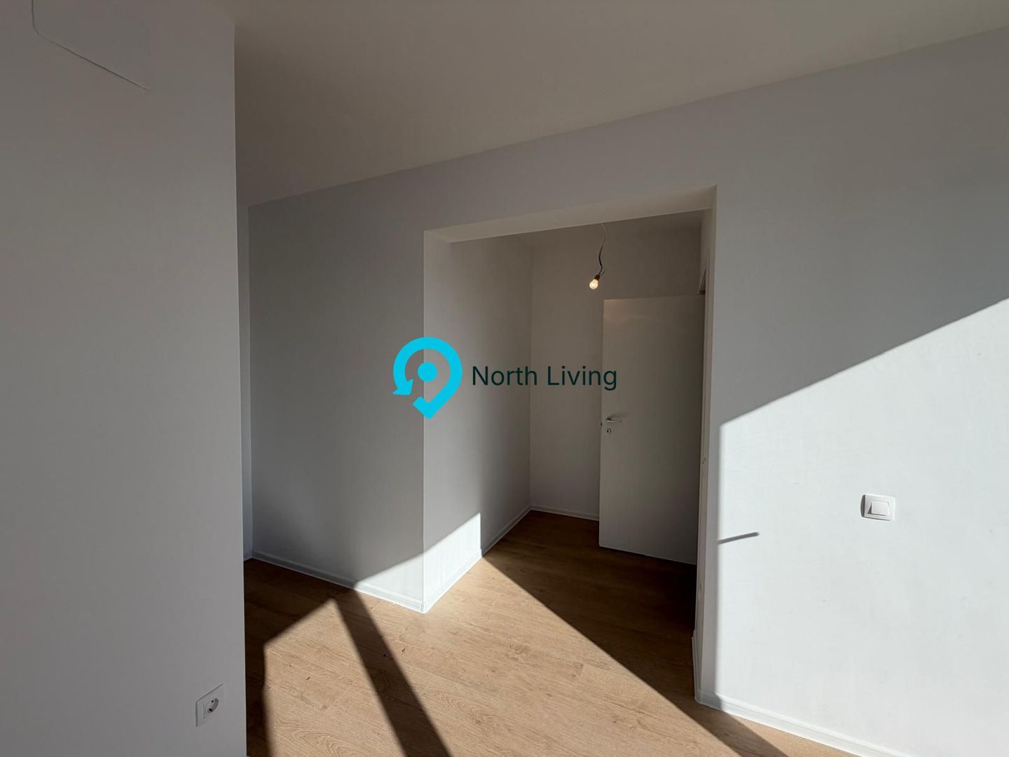 Ansamblu rezidential - Bucurestii Noi | Apartament 3 camere - Poză 11