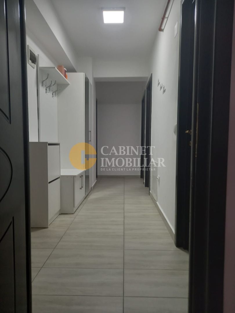 Apartament Cu 3 Camere Etaj 6 Zona Cug - Poză 8