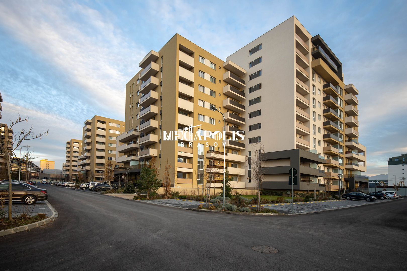 VINZARE 3 CAMERE  URBAN PLAZA | Intabulat - Poză 2