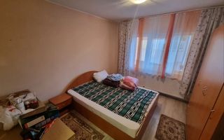 Apartament 3 camere de vânzare –Casa de Cultură - Centrala pe gaze - Poză 6