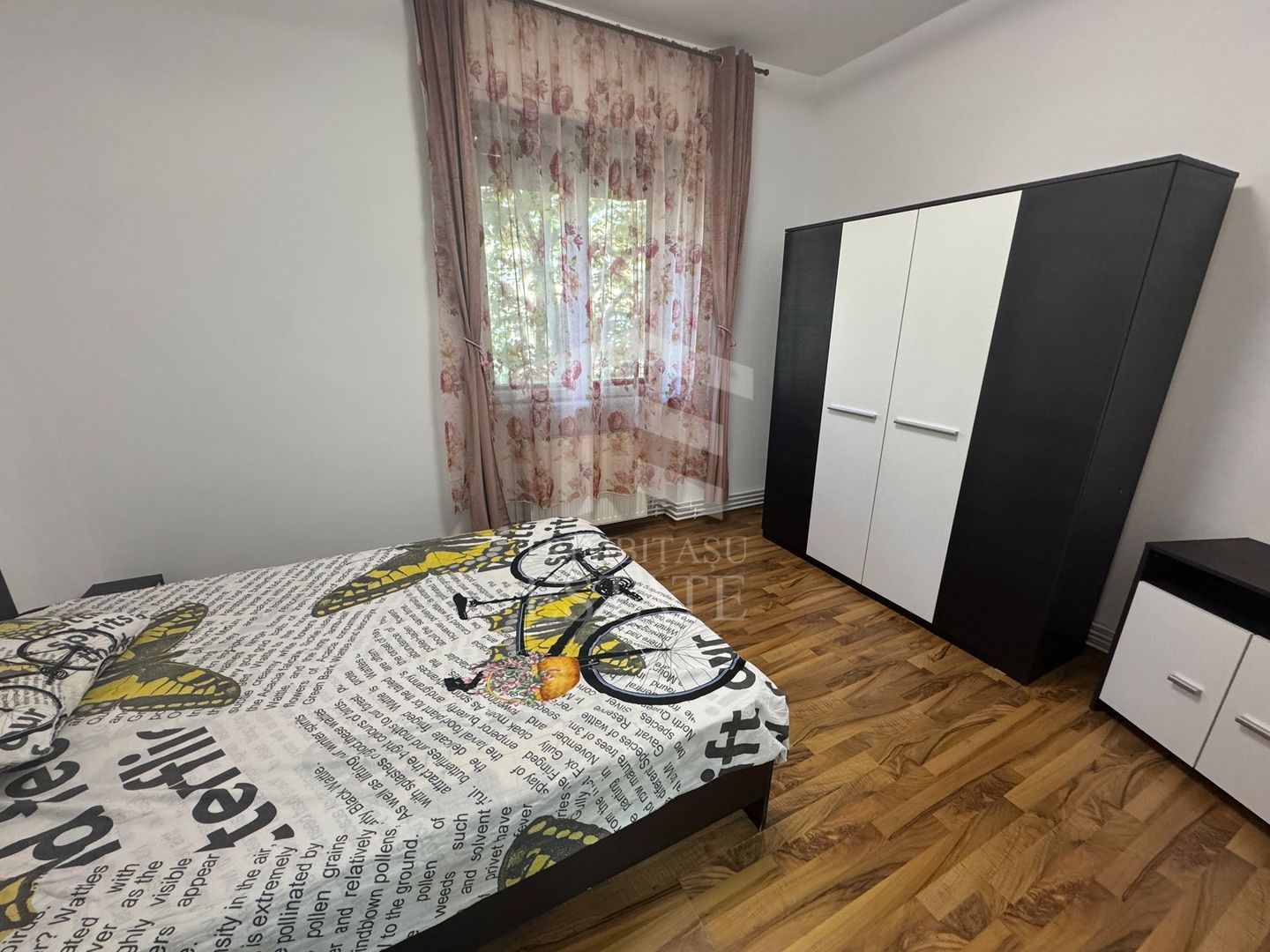 Valeriu Braniste 3 Camere Centrala Proprie | 2/3 - Poză 5