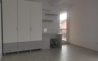 Apartament o camera - Strada Soarelui - mobilat utilat - Poză 4