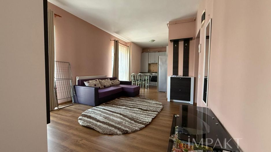 Apartament cu 2 camere, langa Iulius Mall! - Poză 3