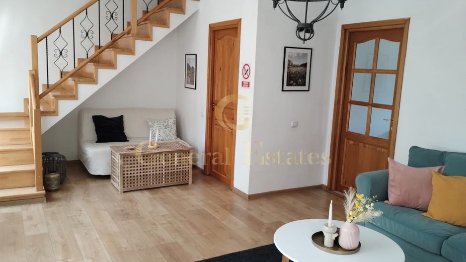 Casă de poveste în Moieciu de Sus - Poză 3