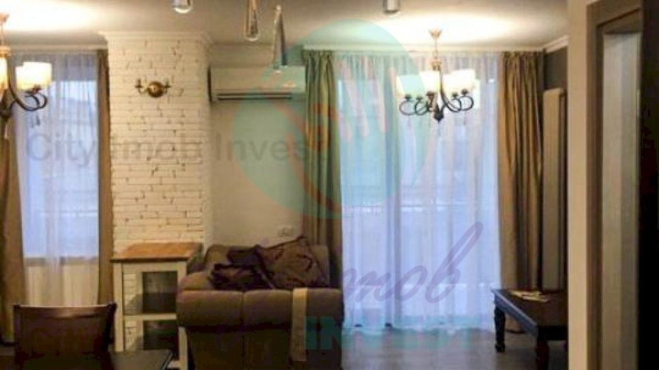 Apartament 3 camere cu două terase – Victoriei - Poză 8