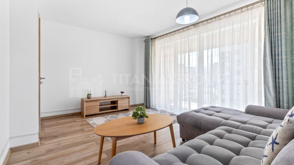 Apartament spatios 3 camere, parcare, boxa, Kasper Coresi, comision 0 - Poză 15