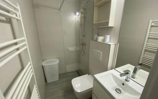 Apartament de inchiriat cu 3 camere pe Aleea Fratii Buzesti- Renovat - Poză 6