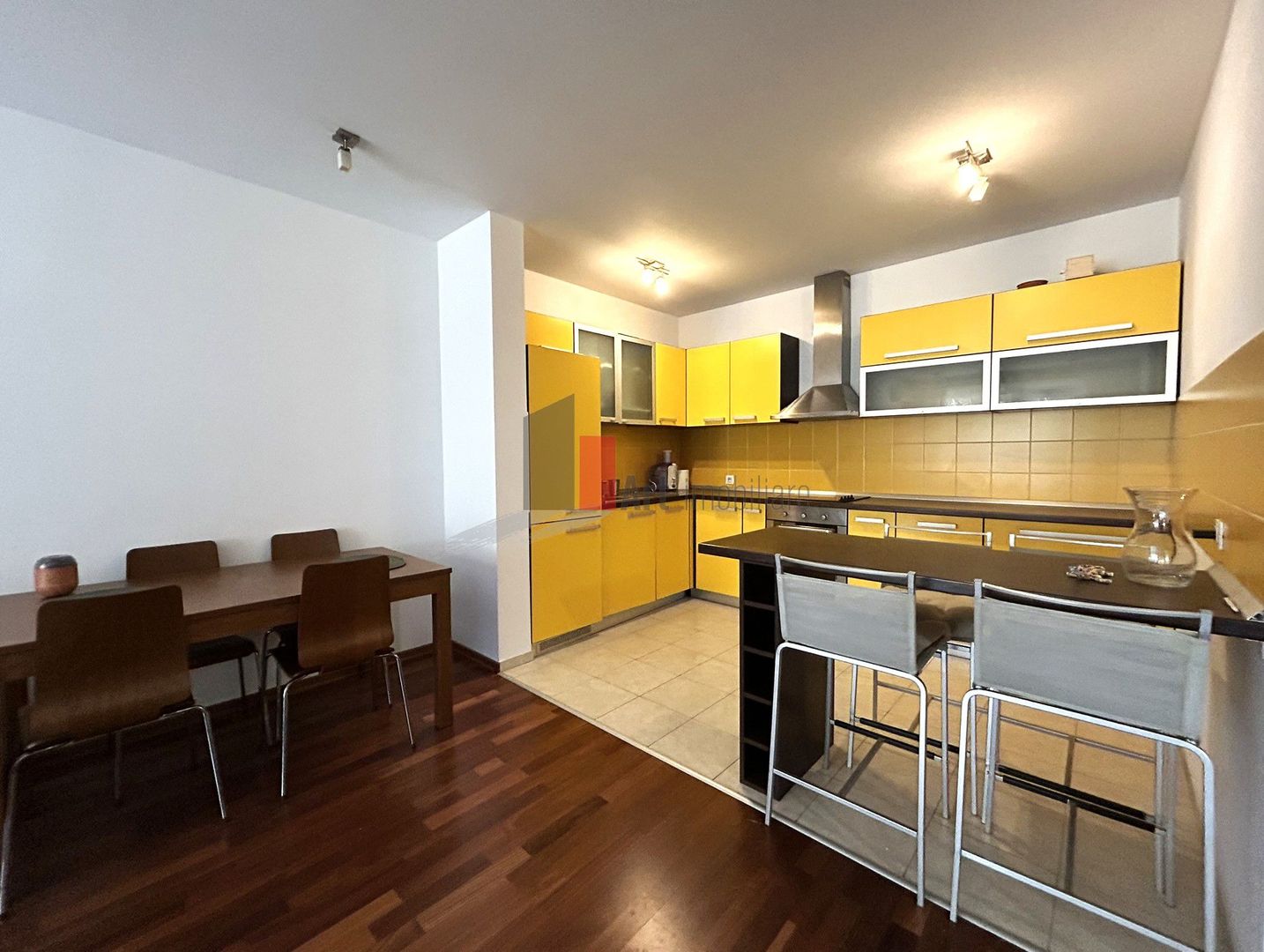 Apartament 2 camere, bloc 2009 | zona Mosilor - Poză 1