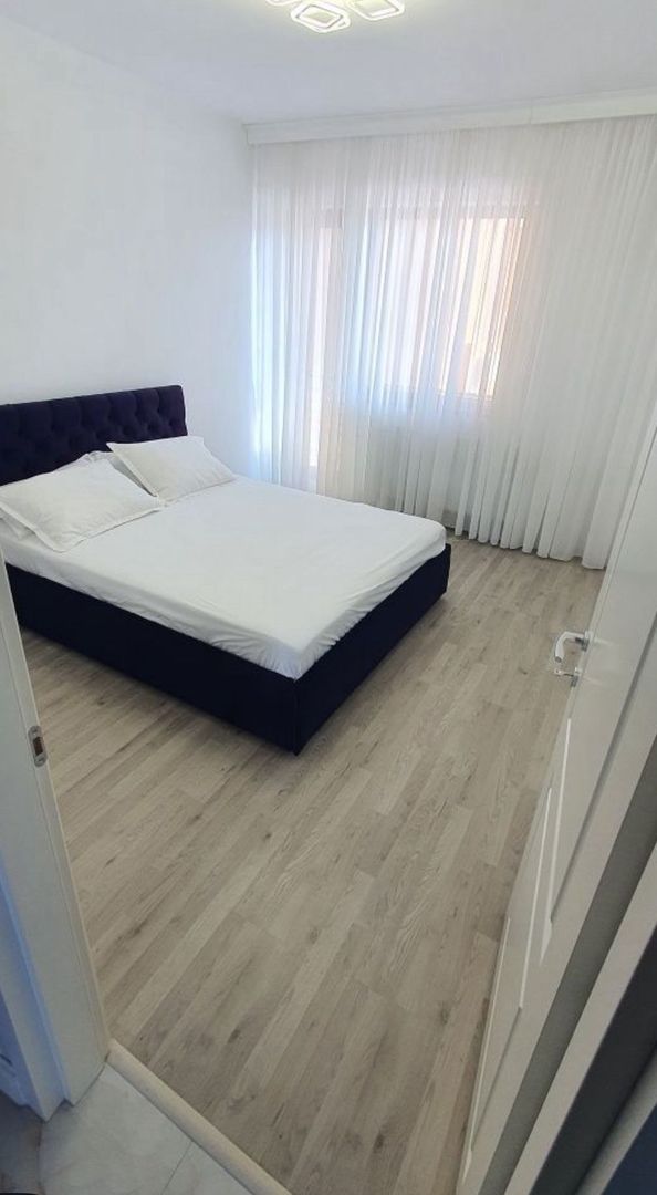 AP. 4 CAMERE BUCURESTII NOI, MOBILAT/UTILAT, BLOC NOU, COMISION 0% - Poză 3