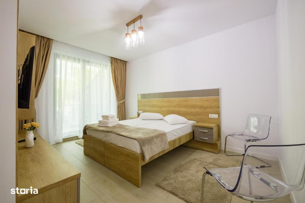 Apartament 2 camere in Mamaia zona Aqua Park - Ocazie - Poză 9
