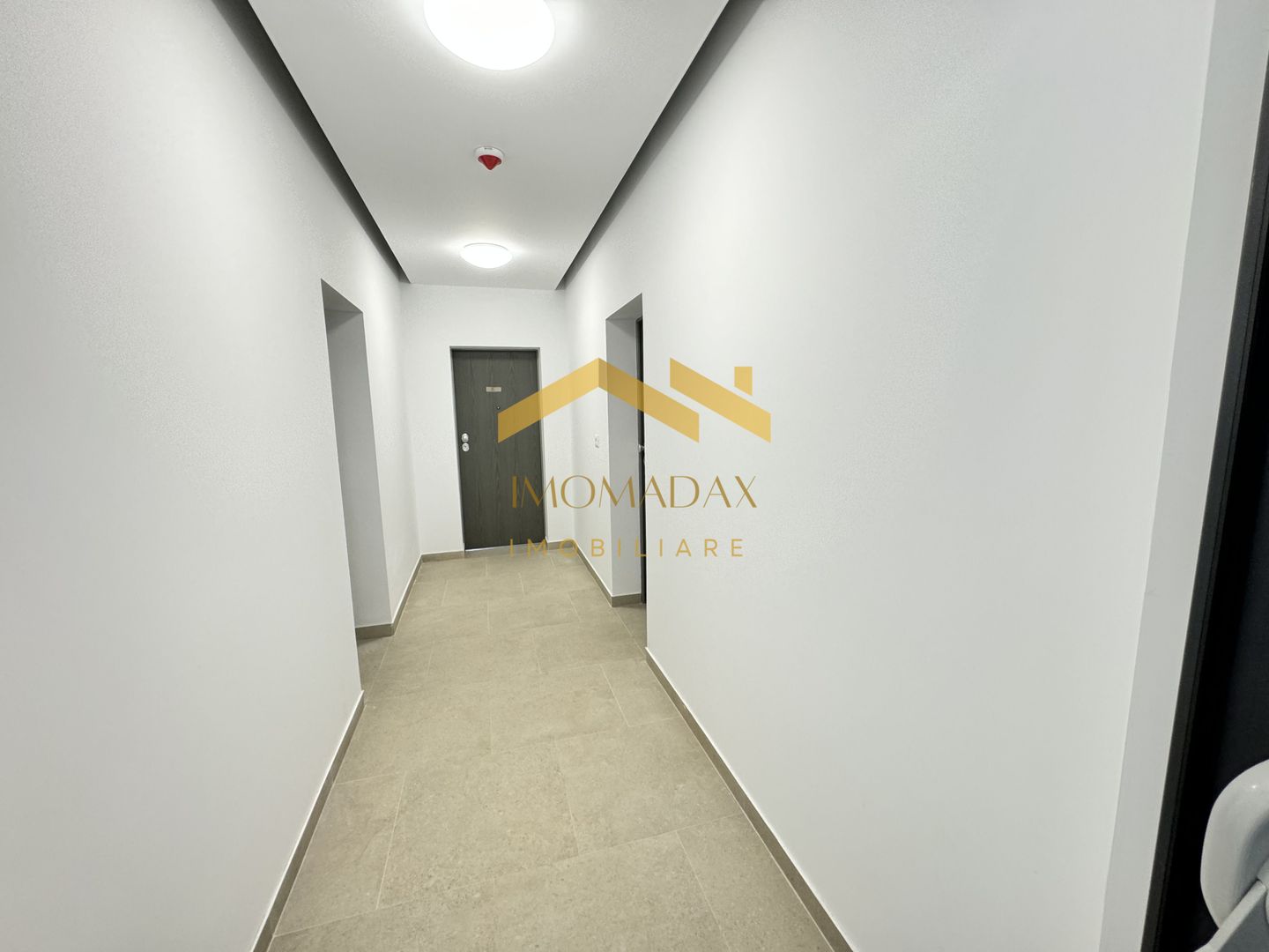 Aradului/Torontalului-2 Camere-Centrala pe Gaz - Poză 10