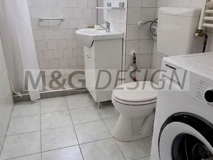 3 camere, etaj 2, bloc anvelopat, centrală proprie  Girocului - Poză 4