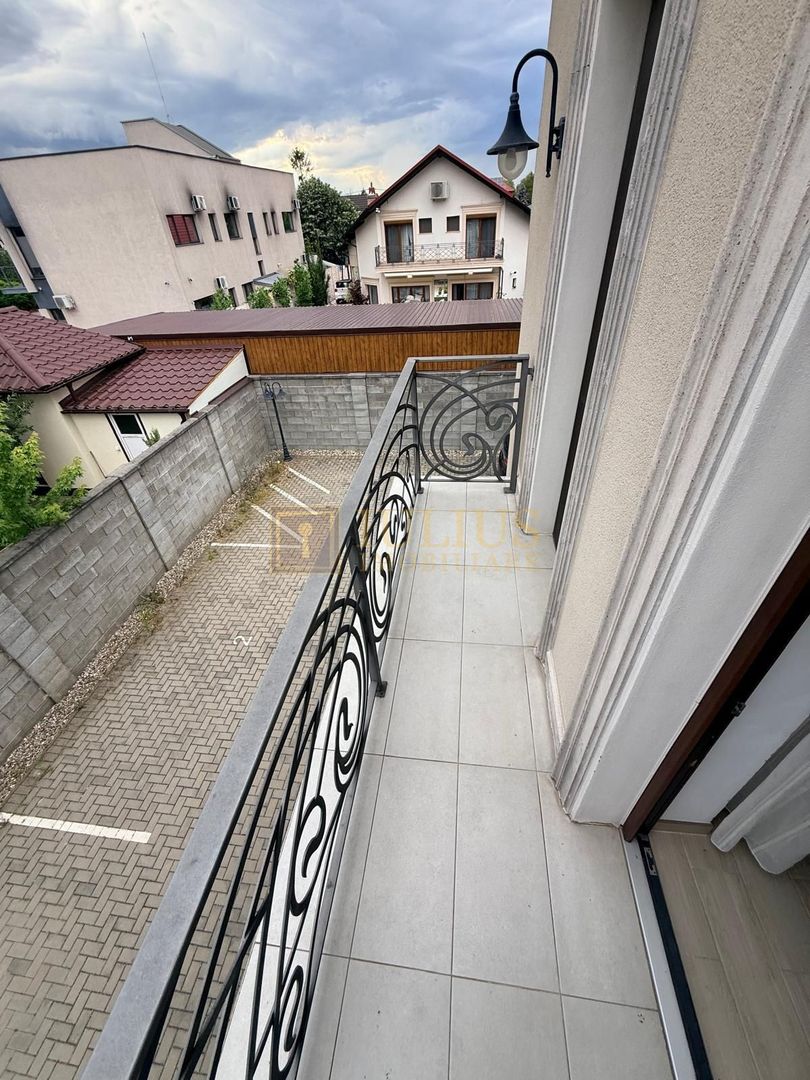 2 camere| Dumbravita| loc de parcare| Bloc nou| - Poză 22