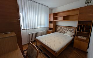 2 camere decomandate, Manastur, Zona  Minerva,  Primaverii - Poză 1