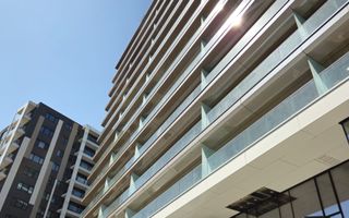 Apartament cu 3 camere de vanzare in Herastrau - Poză 16