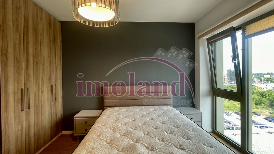 Inchiriere 2 camere | parcare subterana | Aviației | parc Herăstrău - Poză 8