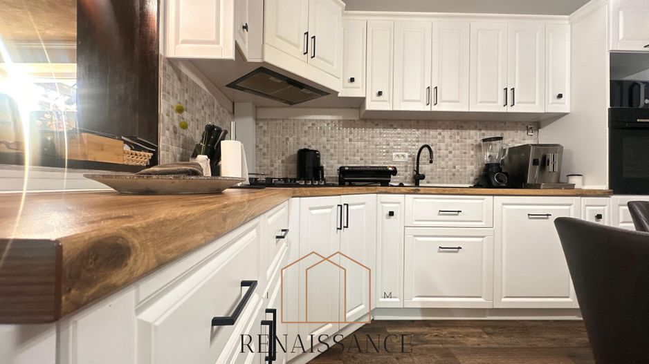 Sanmihaiu Roman Casa 5 Camere 145mp Utili 500mp Teren - Panouri Solare - Poză 1