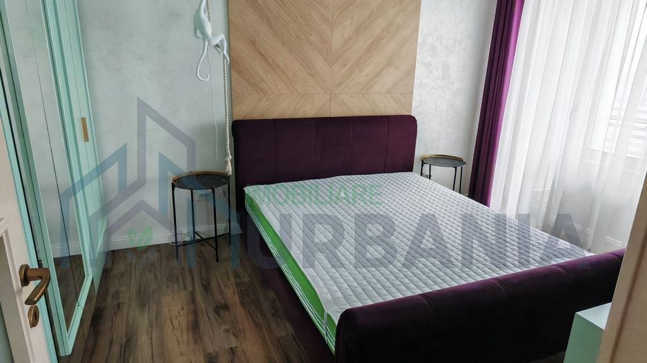 Apartament 3 camere, Royal Town, Copou - Poză 8