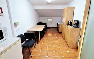 Oferim spre inchiriere spatii pentru birouri, zona Soarelui, parcare privata - Poză 11