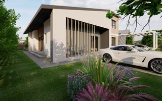 Construiește-ți casa visurilor tale - parcelă de teren ARED - Poză 8