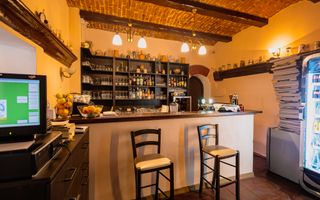 Afacere la cheie în Centrul Sibiului | Restaurant | 120 mp - Poză 4