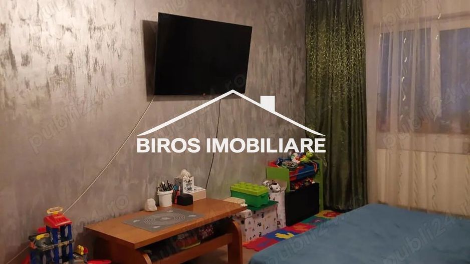 2 decomandate Lapus Arges, Bulevard Decebal - Poză 1