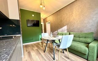 Apartament cu 1 cameră, ideal pentru investiție, Gruia. AirBnb. - Poză 1