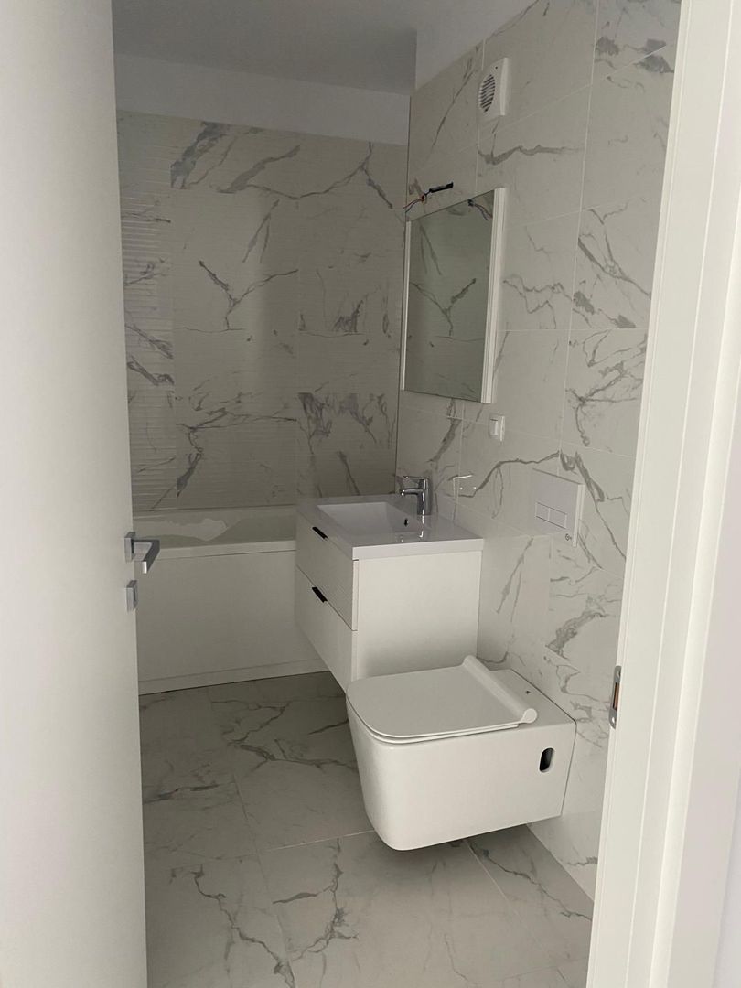 Apartament Onix Park - Pipera Nord, 2 camere, 57 mp - Poză 3