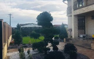 Vilă Premium D+P+E de vânzare in Vladimirescu 2 fronturi, const. 2022 - Poză 3