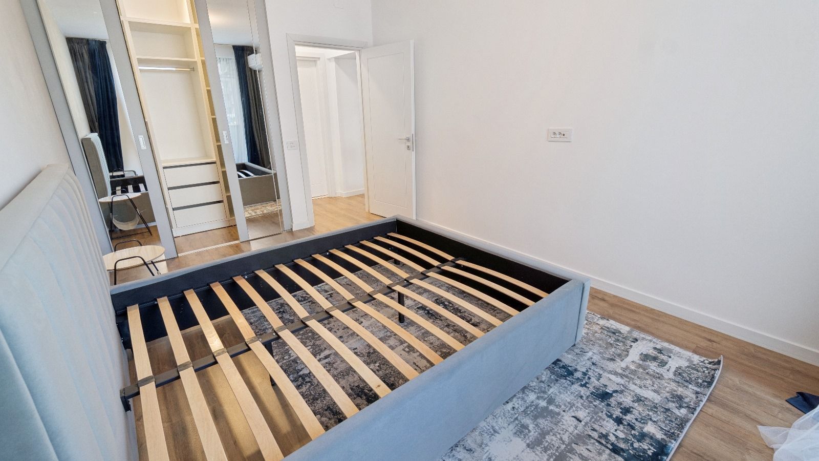 Apartament 2 camere 75 mp  Ivory Residence Pipera - Poză 16