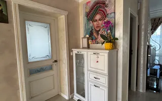 Casa INDIVIDUALA 6 camere, curte superba - zona Brana, Selimbar - Poză 20