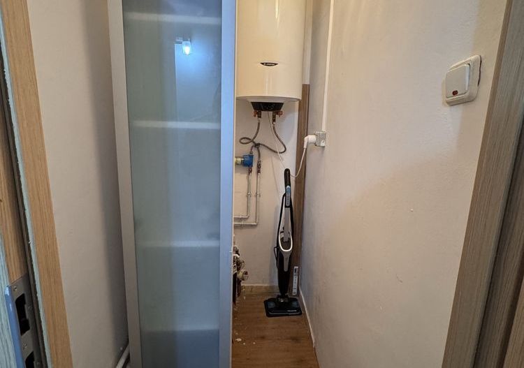 Apt 2 camere de inchiriat lacul tei 54 mp - Poză 8