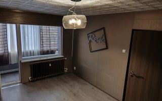 3 camere, bloc de caramida cu stalpi de beton, Tatarasi, liber! - Poză 1