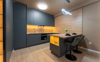 Apartament Premium | Design Ultra Modern | Eroilor – Florești - Poză 15