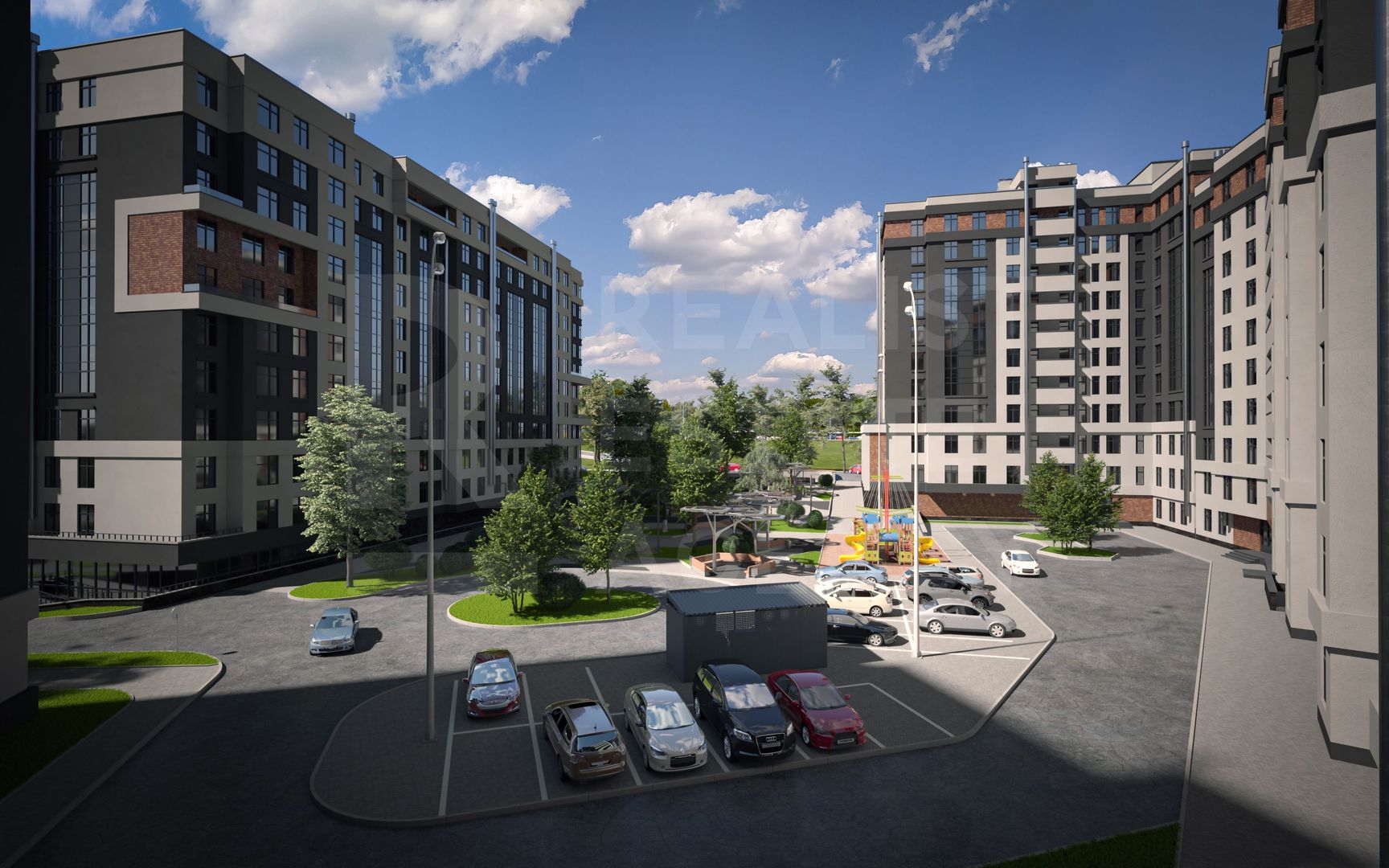 Vânzare, apratament, 2 camere, strada Bucovina, Ciocana - Poză 3