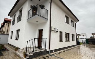 Casa individuala premium cu teren 480 mp in Cartierul Primaverii - Poză 7