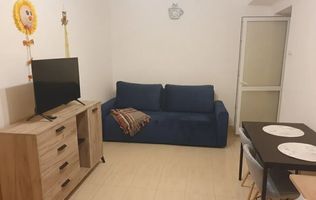 STUDIO RENOVAT ZONA FLOREASCA