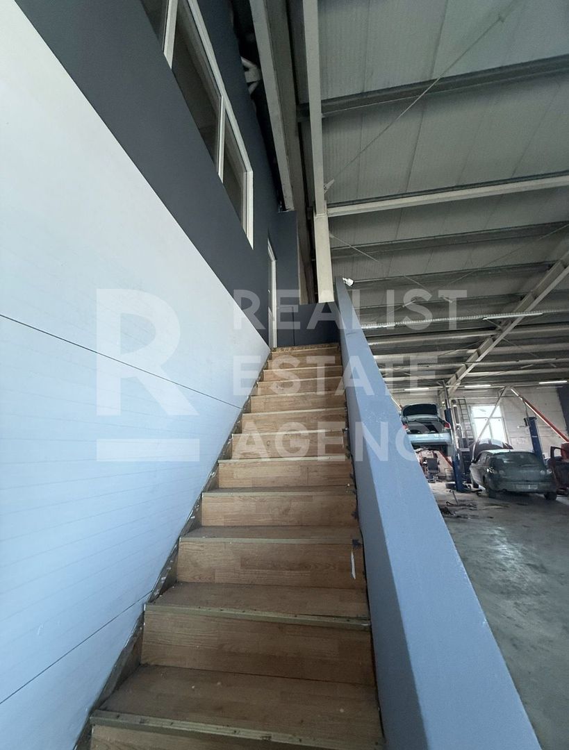 Service auto de închiriat, oportunitate bună de afacere, Iași - Poză 2