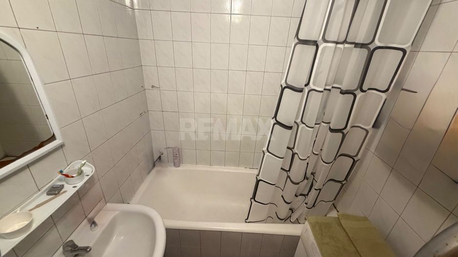 Apartament cu 2 dormitoare Bd. Dacia, Chișinău - Poză 9