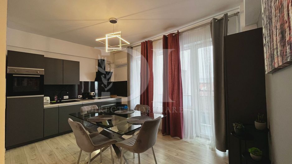 Apartament la cheie / ideal pentru locuinta sau investitie - Poză 9