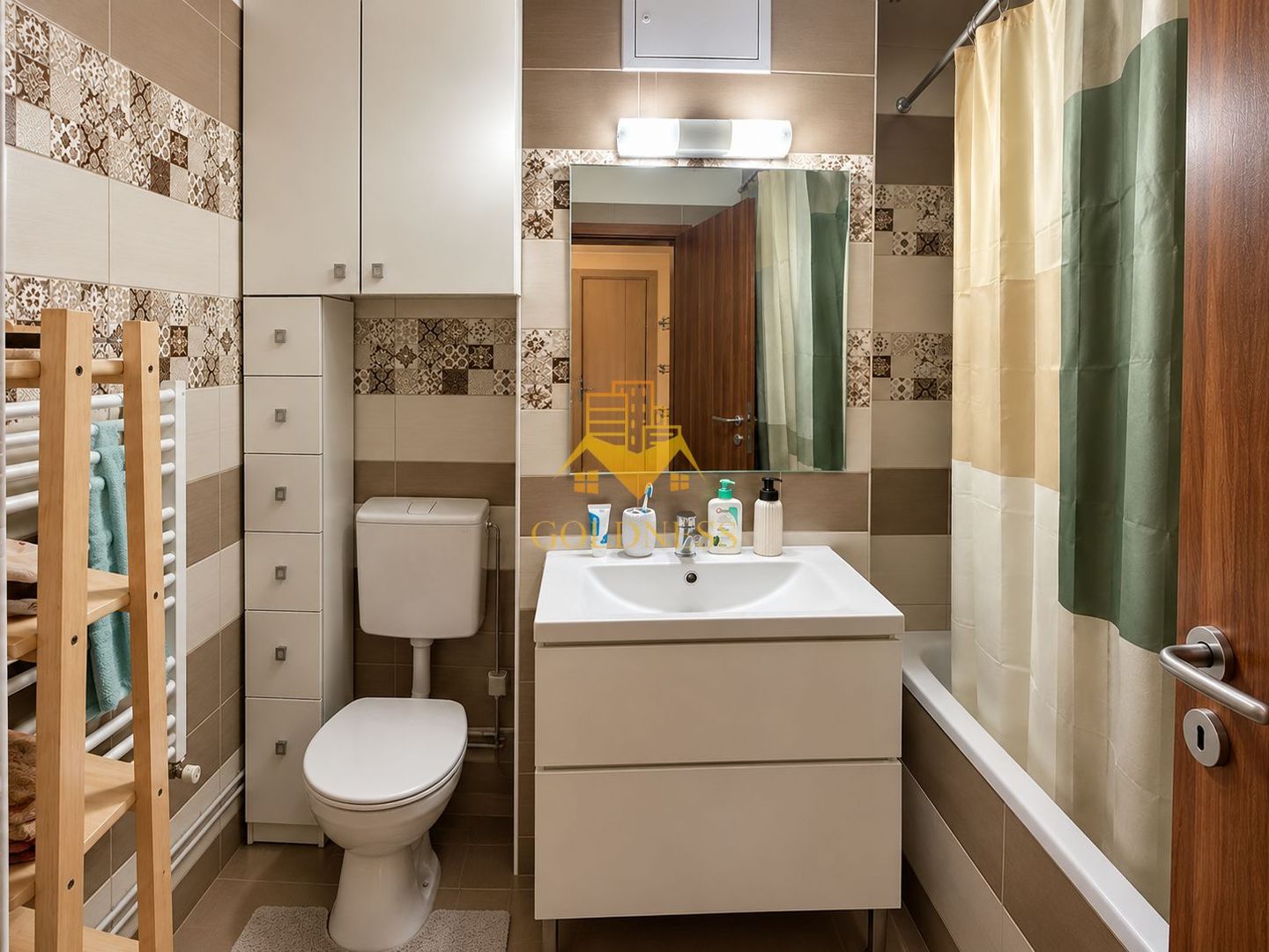 3 camere, Pta Marasti, Fabricii, Kaufland, OMV,Bucuresti,Hotel Paradis - Poză 5