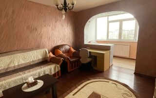 De inchiriat apartament 2 camere Micro 20, zona Hotel Magnus, 350 euro - Poză 2